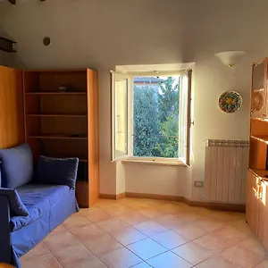 L' Angolo Di Apartment Pienza
