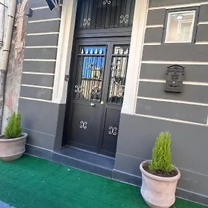 Holiday Apartament Apartment Catania