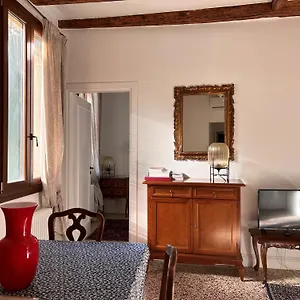 Ca Giovanni - And Exclusive Apartment Venice
