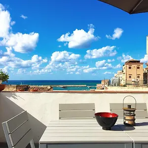 Corso Ventinove Apartment Castellammare del Golfo