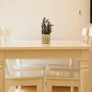 In Trastevere Atmosphere Apartment Rome