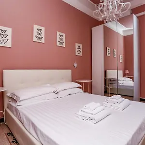 Pamphili Park Romantic Retreat Apartment Rome