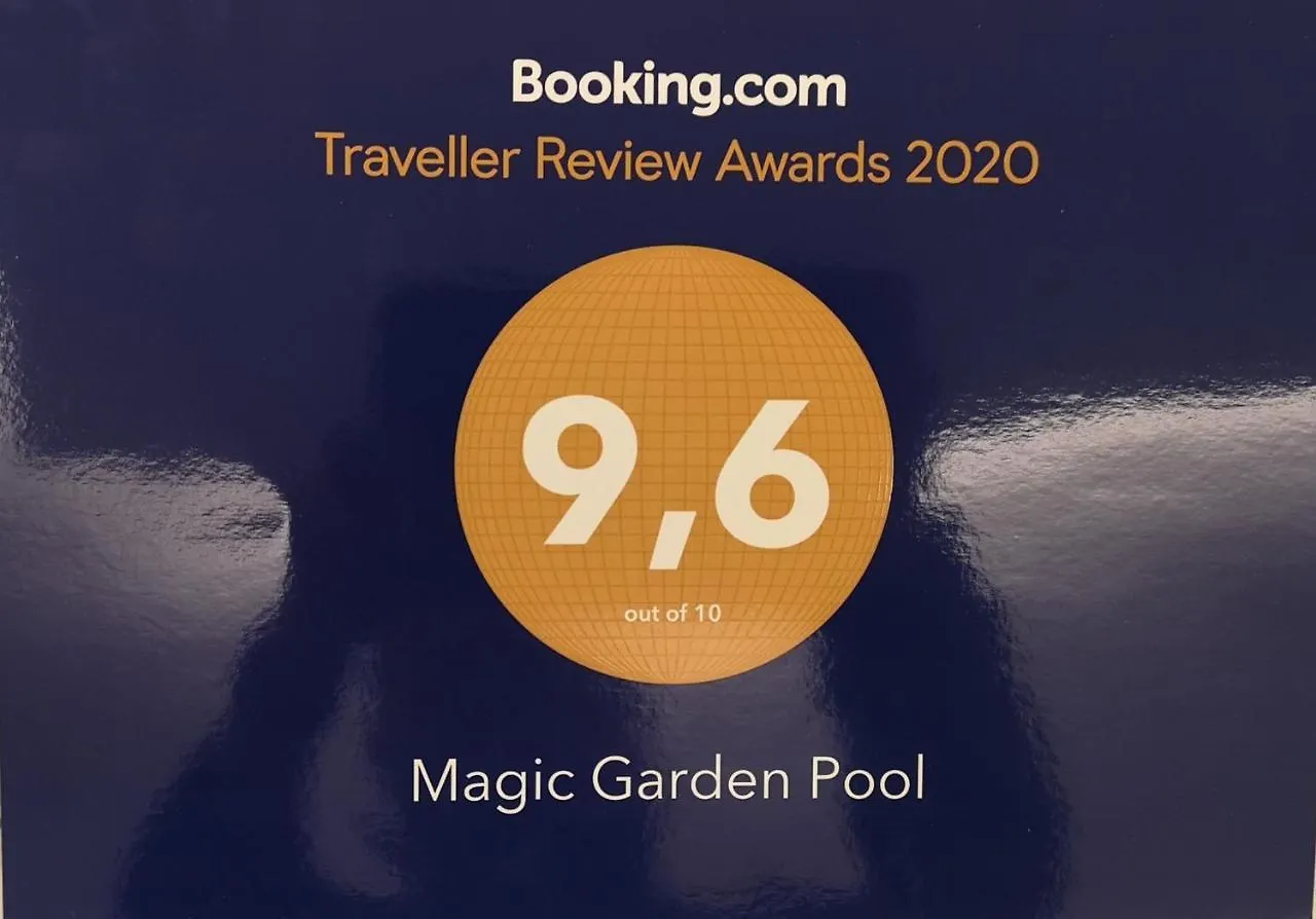 Magic Garden With Jacuzzi-Pool And Luxury Lake Como View Lenno Italy