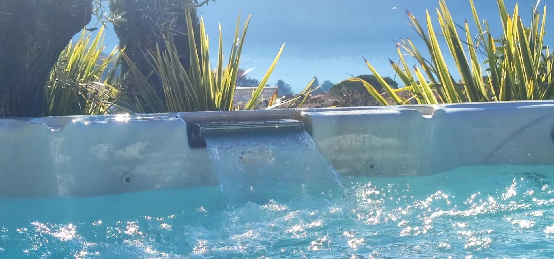 Apartment Magic Garden With Jacuzzi-Pool And Luxury Lake Como View Lenno